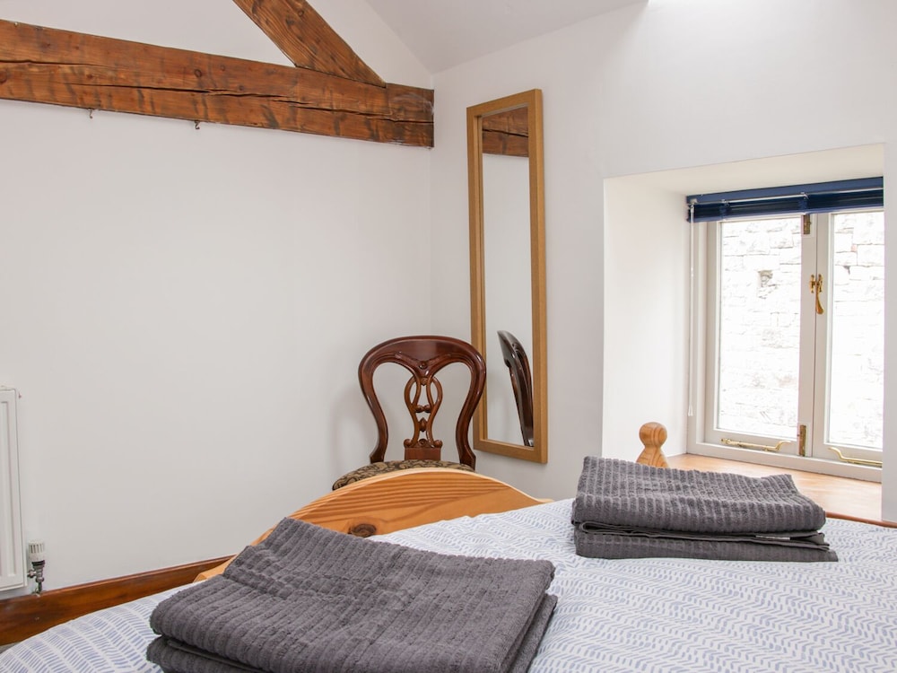 Graig Gwyn Cottage view 3