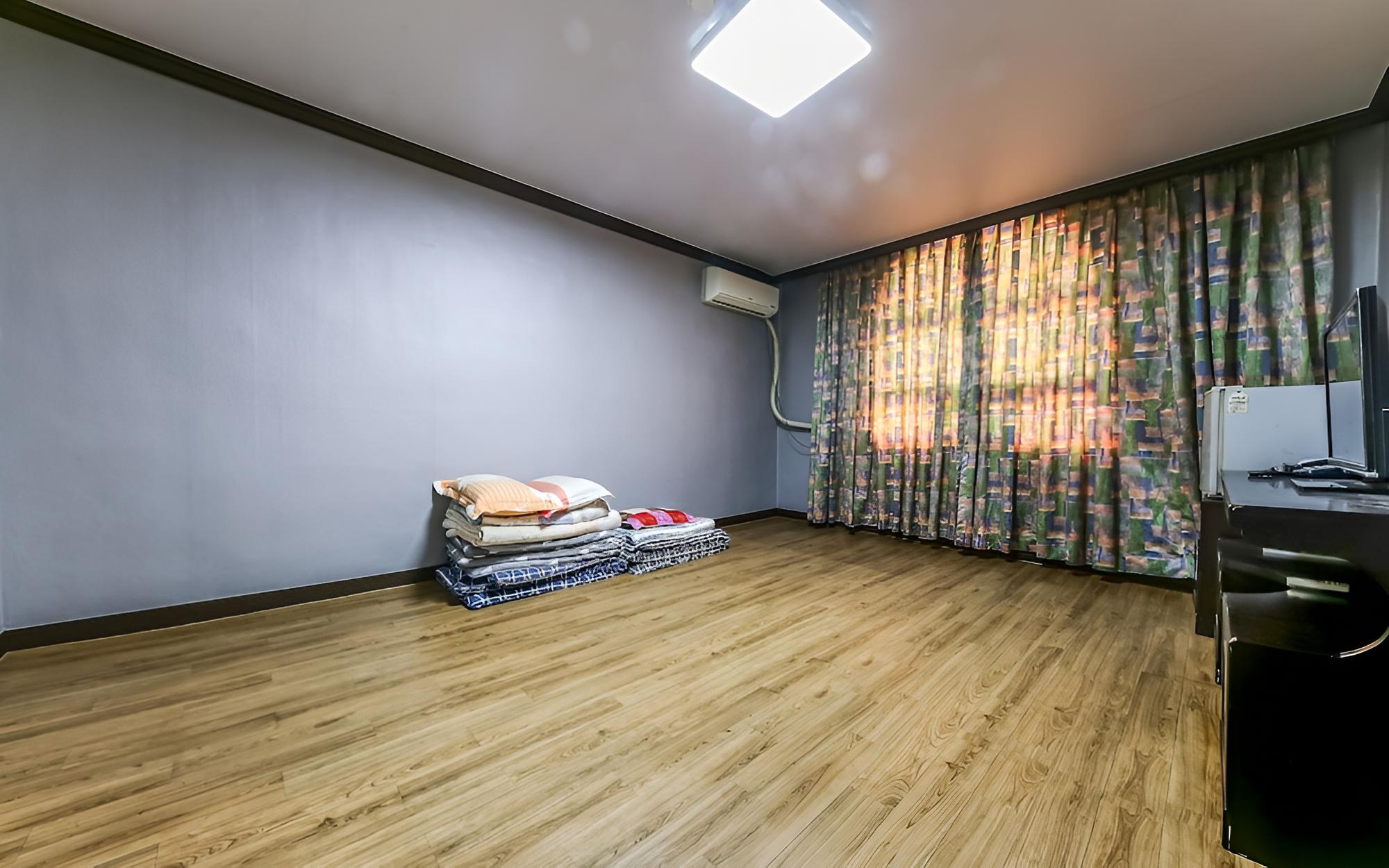 Boeun Seongsimjang Motel view 2