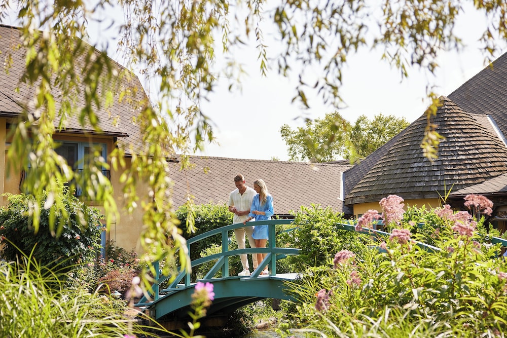 Mirbeau Inn and Spa