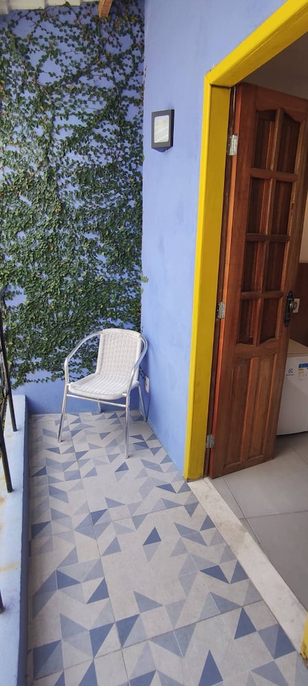 Hotel Hostel e Pousada Boa Vista - Image 1