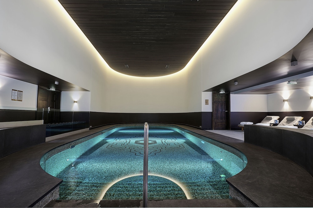 Apogée Courchevel, Oetker Hotels