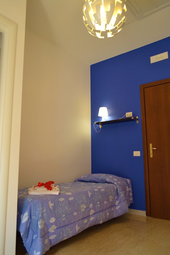 Le Streghe di Roma B&B