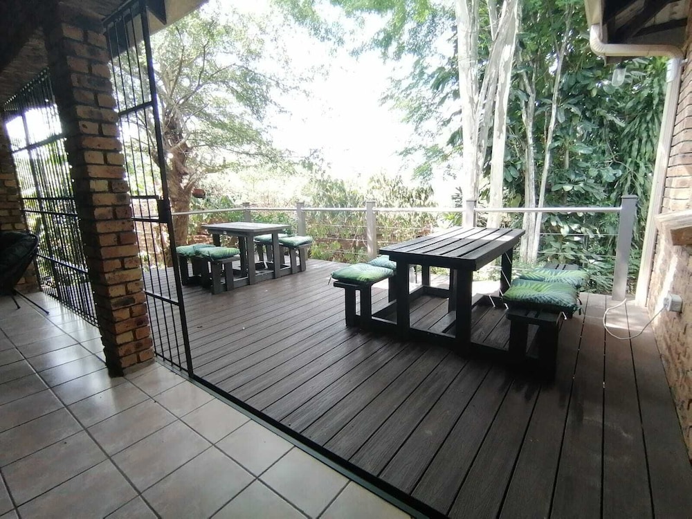 Shingalana Guest House