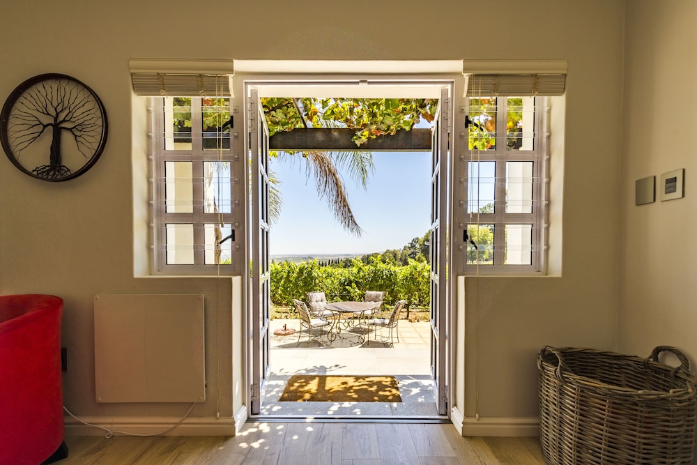 Kunjani Villas