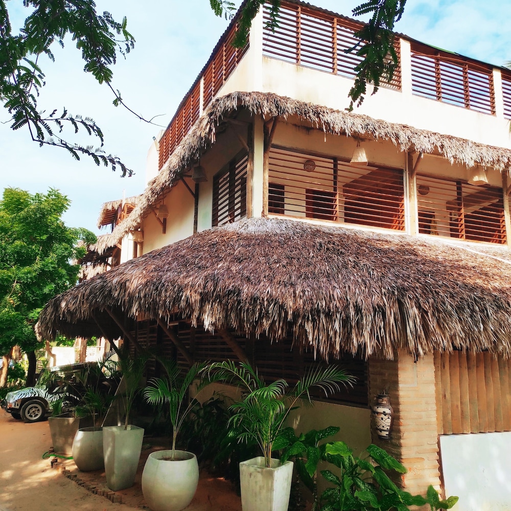 Hotel Pousada Tropical Brasil - Image 1