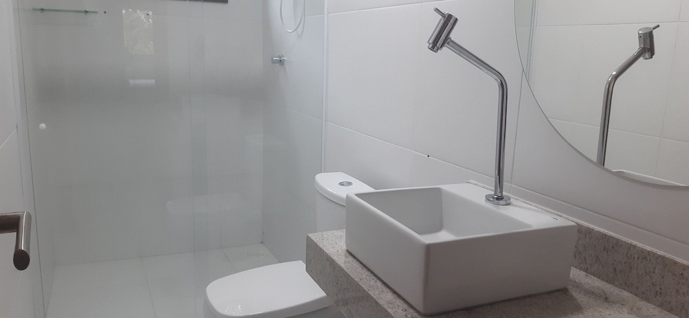 Houses With Pool 500m From the Beach in Arraial D'ajuda - ATP