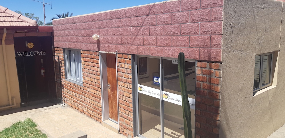 African Sky Guesthouse