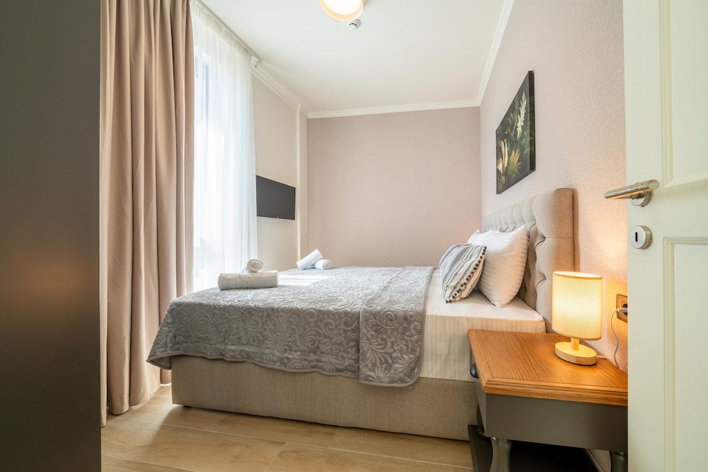 Hotel Invictus