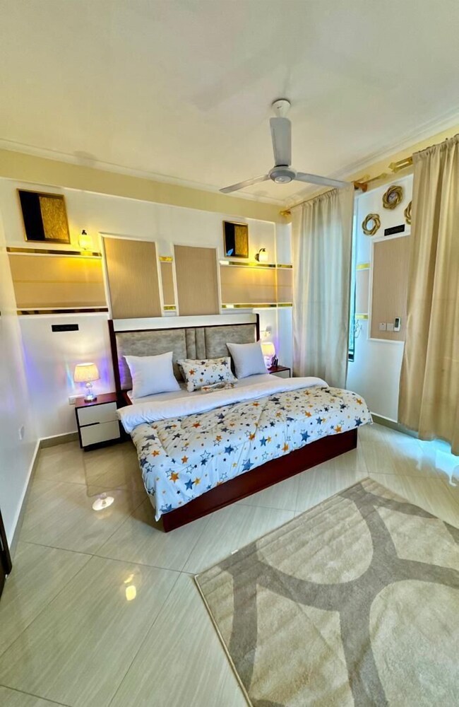 3 bedroom apartment