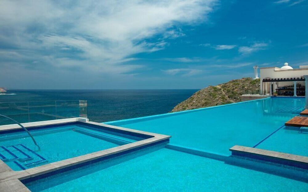 2BD Hacienda Encantada Vista Suite