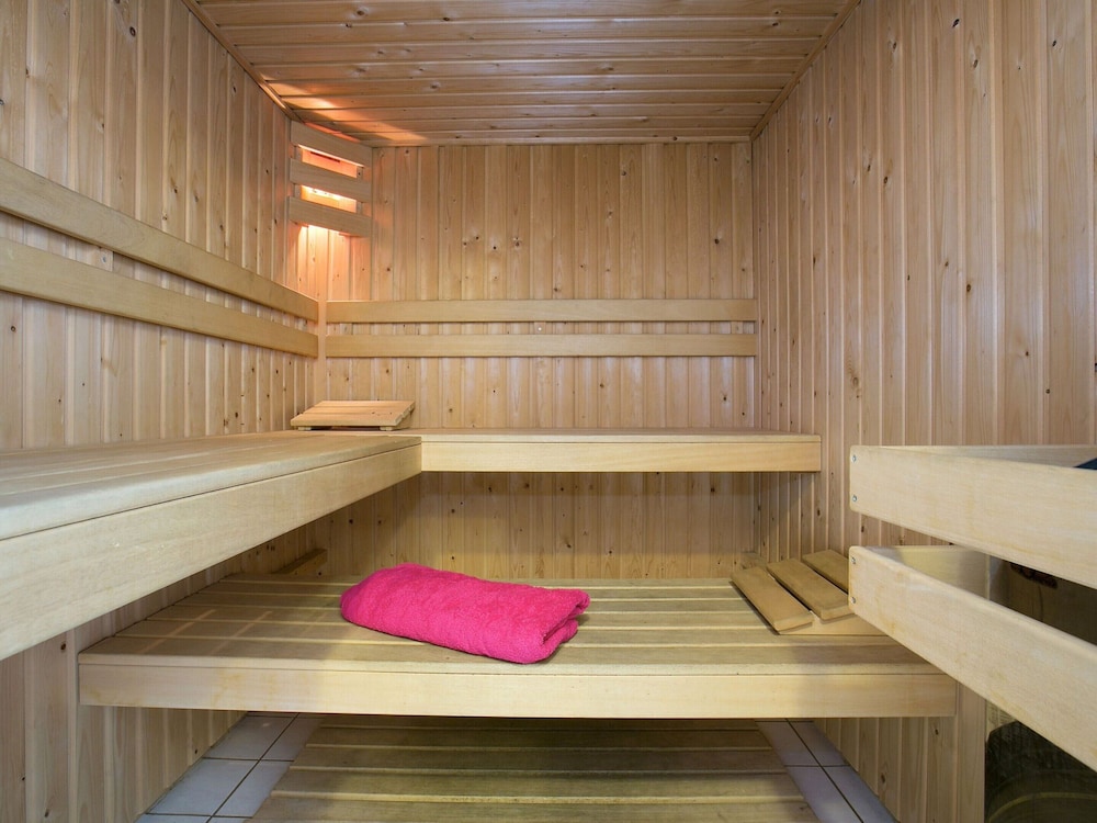 Villa by the Harbour With Sauna, photo 17