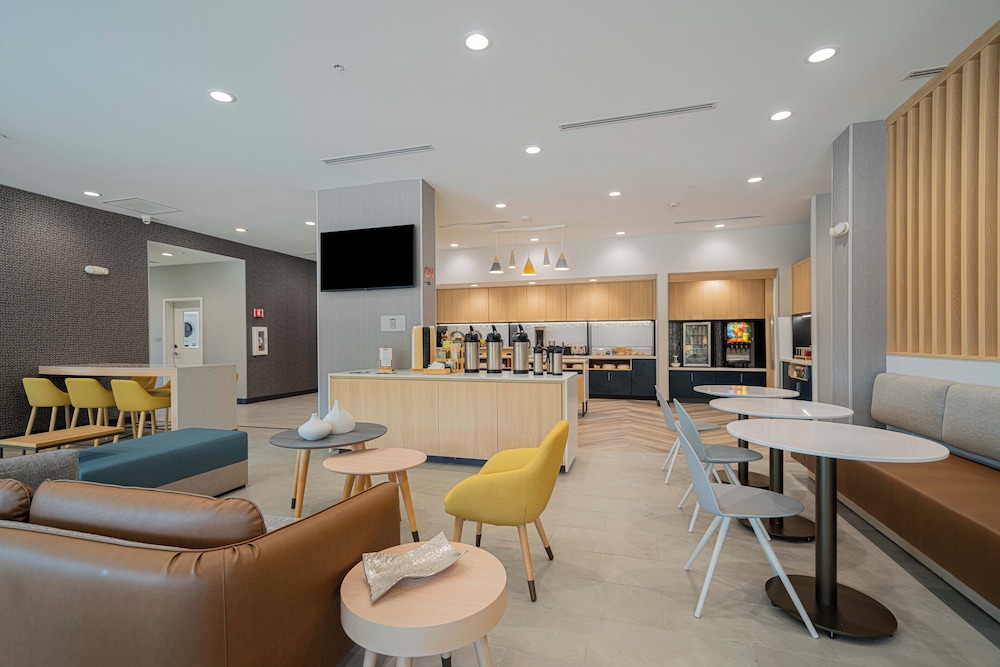 Towneplace Suites By Marriott Longview