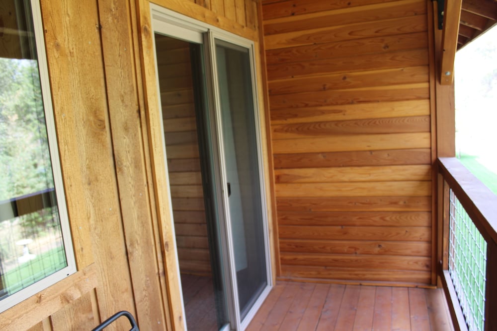 Methow River Lodge & Cabins