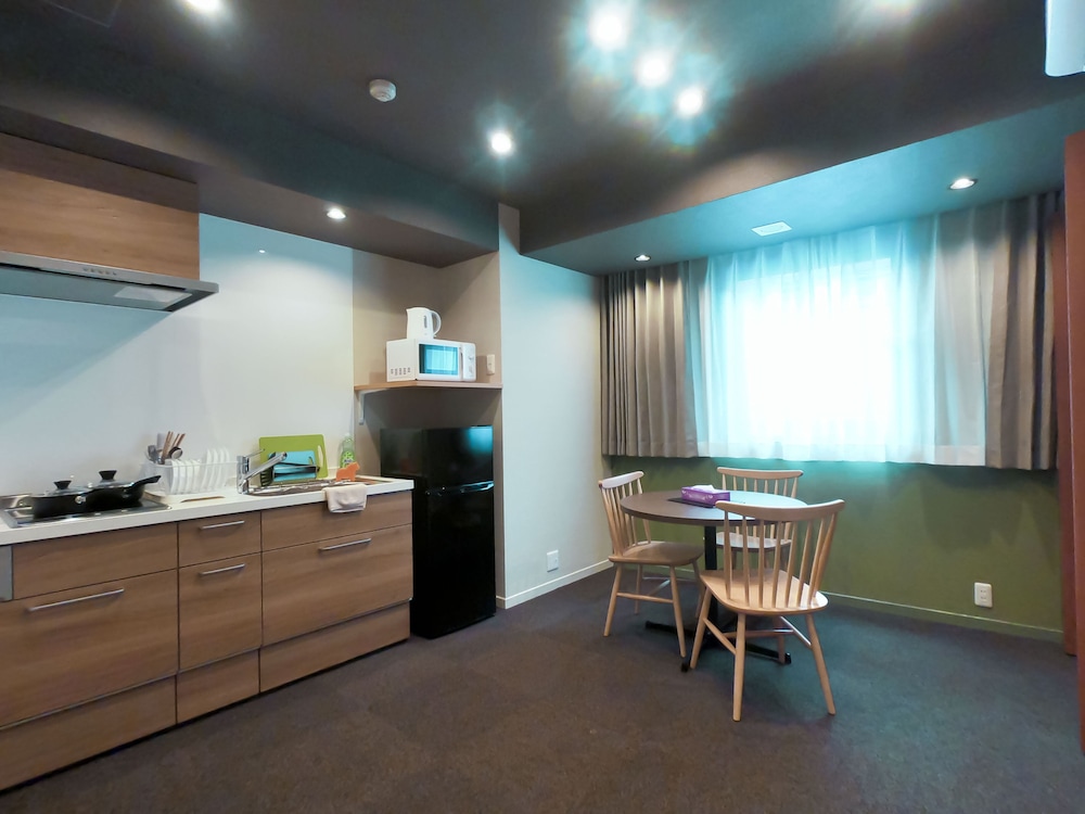 Hotel S-Presso West