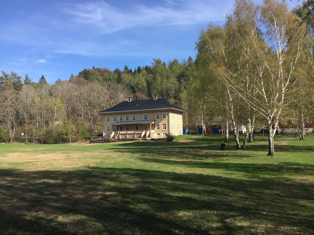 building
