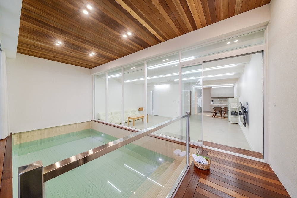 Buan Ocean Village 104 Pool Villa