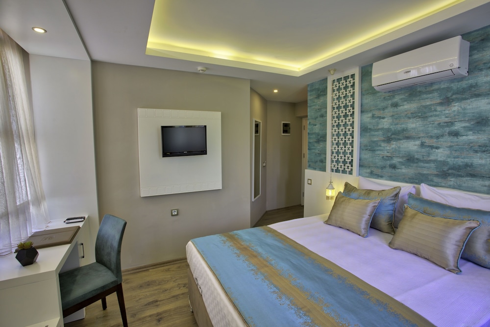 Route Otel Kaleiçi - Image 30