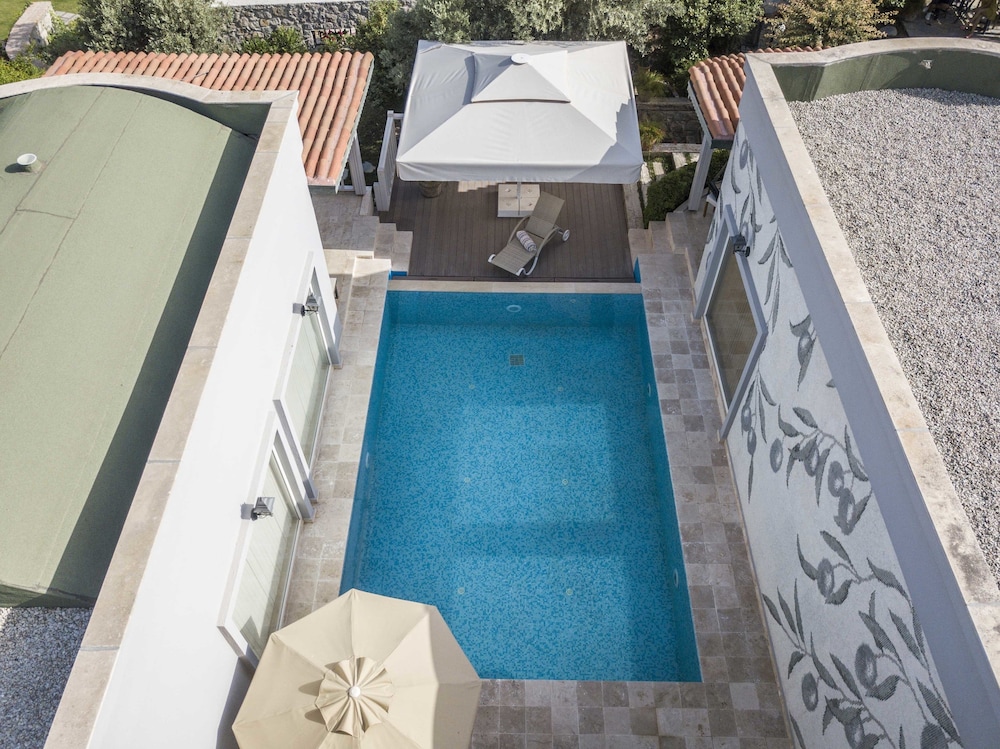 Villa Olivia