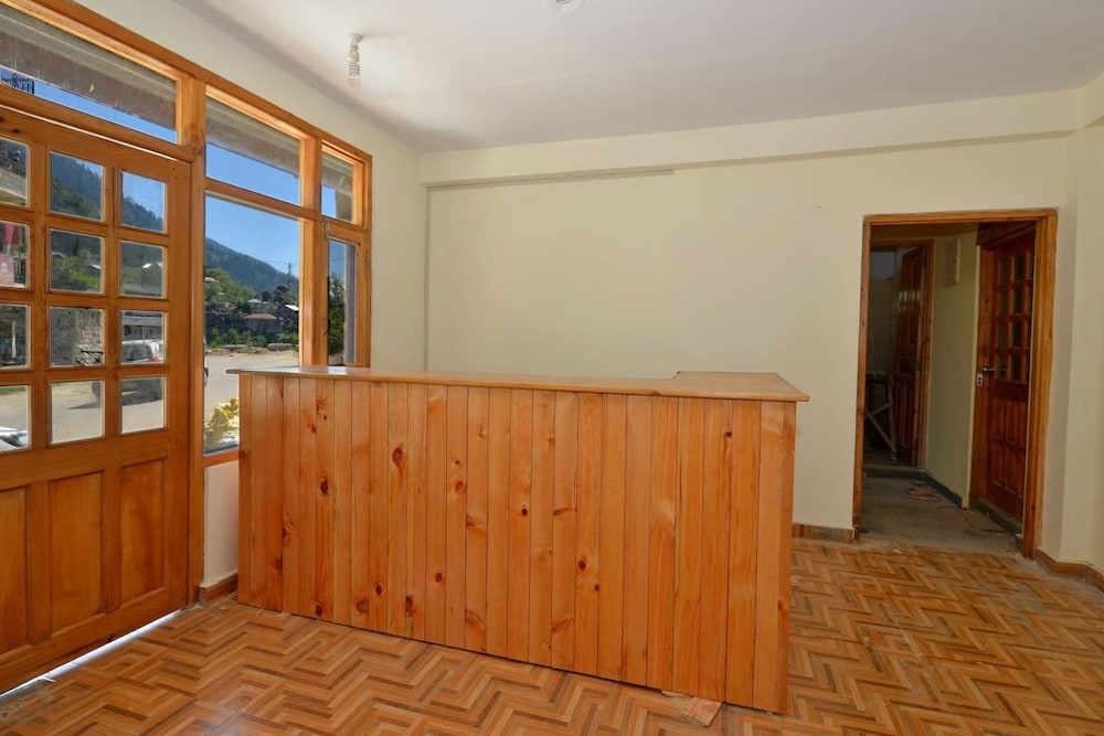 Sarthak B&B