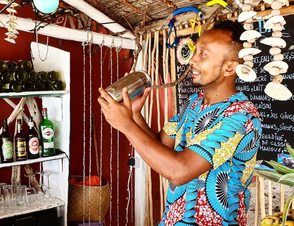 Ravoraha Ecolodge