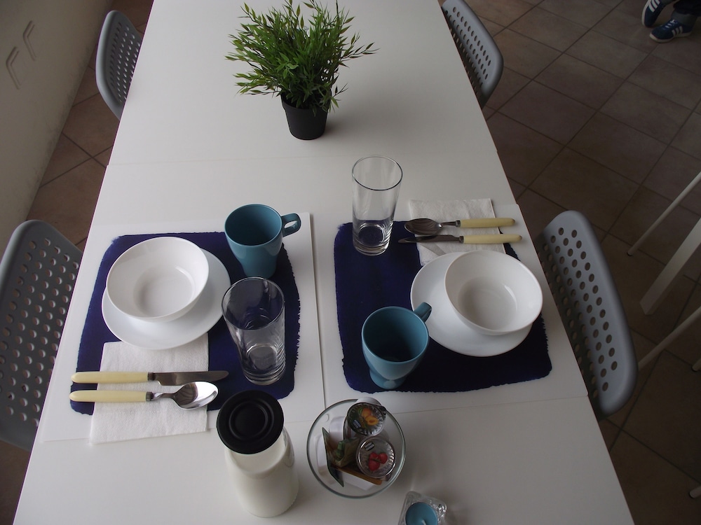 Mamamia Guesthouse