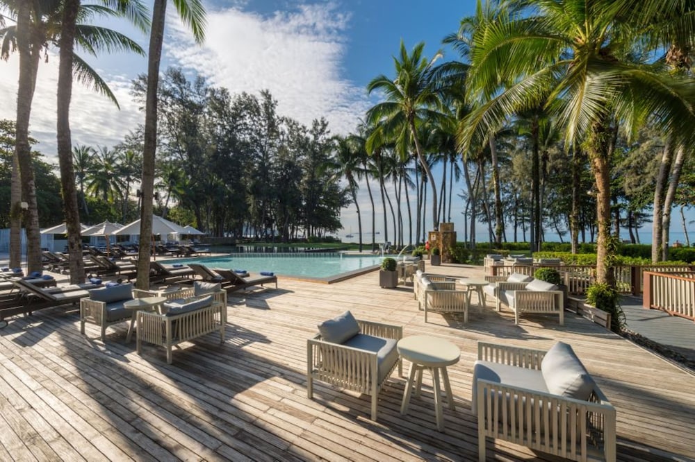 Dusit Thani Krabi Beach Resort 91