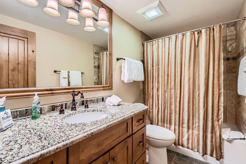 Sunwood Condos A1 2 Bedroom Condo