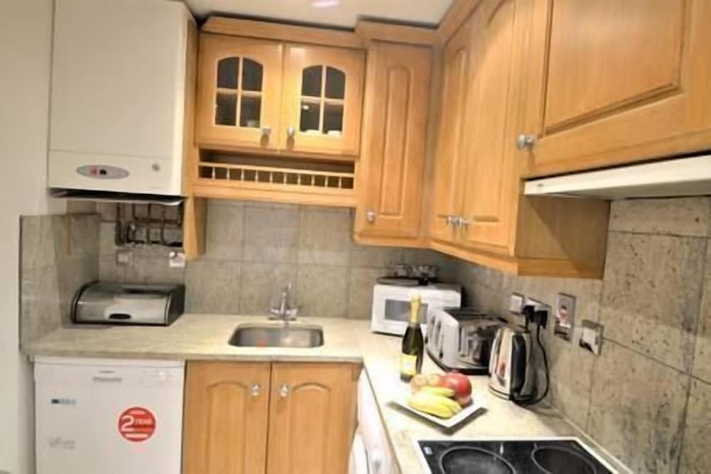 Luxury Hyde Park