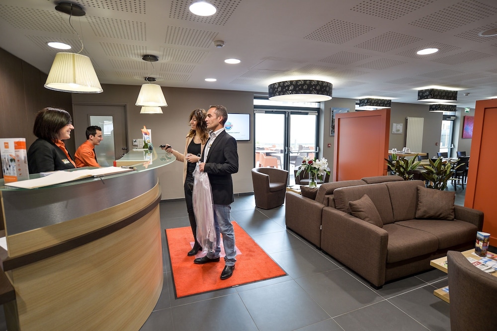 Apparthotel Privilodges Carré de Jaude