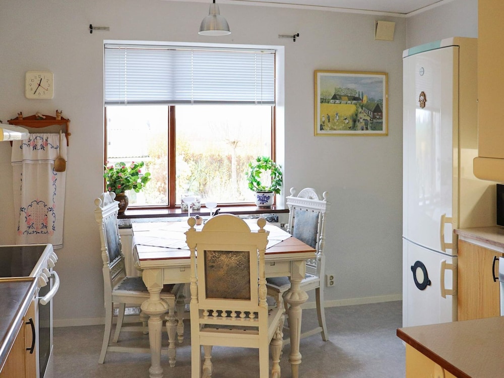 6 Person Holiday Home in Simrishamn view 5