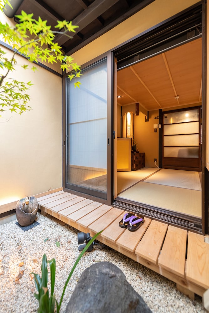 KumoMachiya Kojinguchi