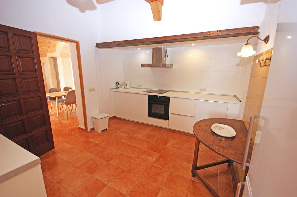 Agroturismo Es Rafal Nou