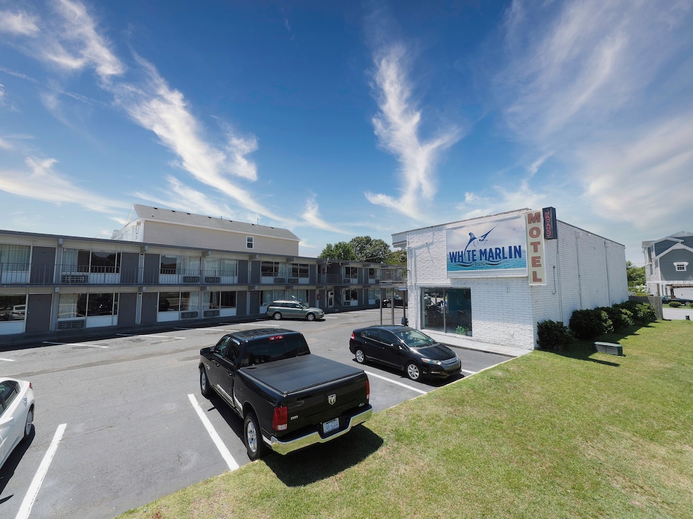 White Marlin Inn