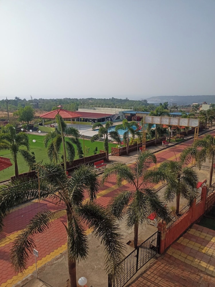 Mango Valley Resorts Ganpatipule