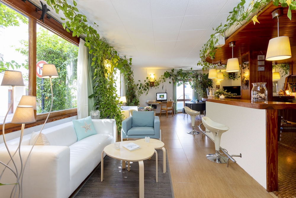 Hostal Manolita