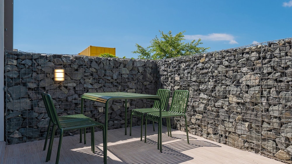 Le Pavilion Pool Villa