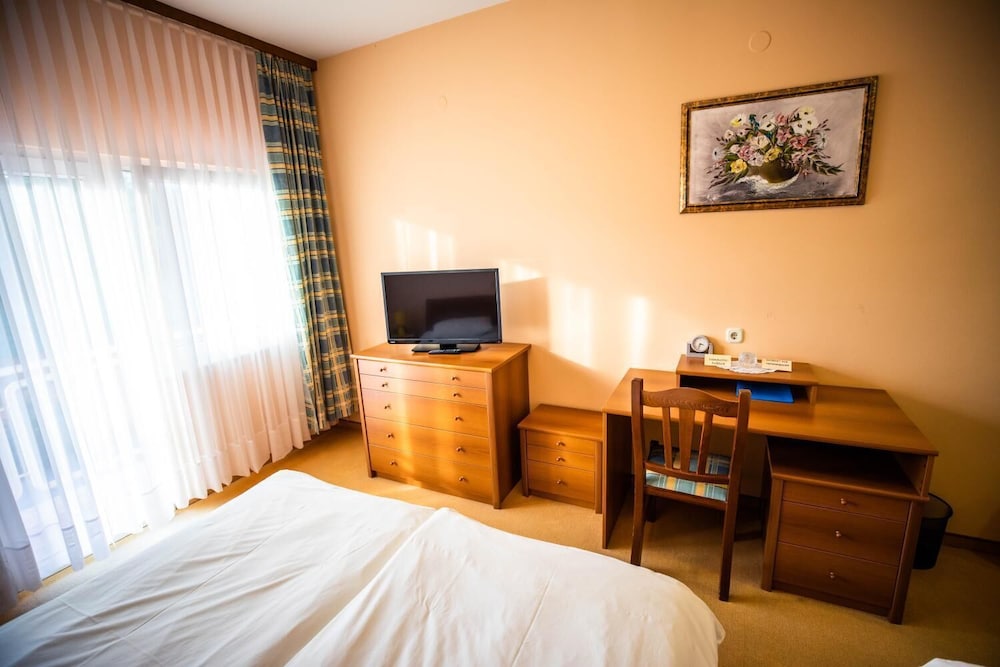 B&B Mreznica House DP view 2
