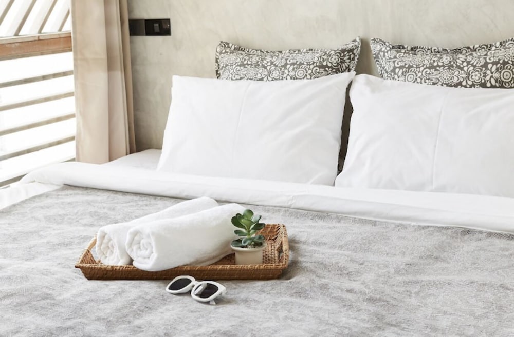 Vann Bangkok Boutique House