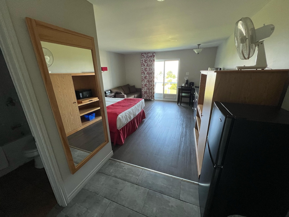 Mon Joli Motel