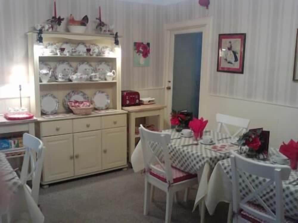 Comely Bank Guest House
