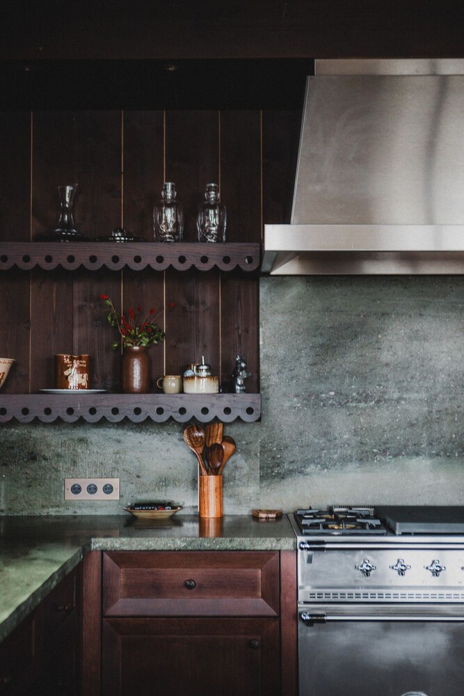 Chalet Luxe Saint Gervais