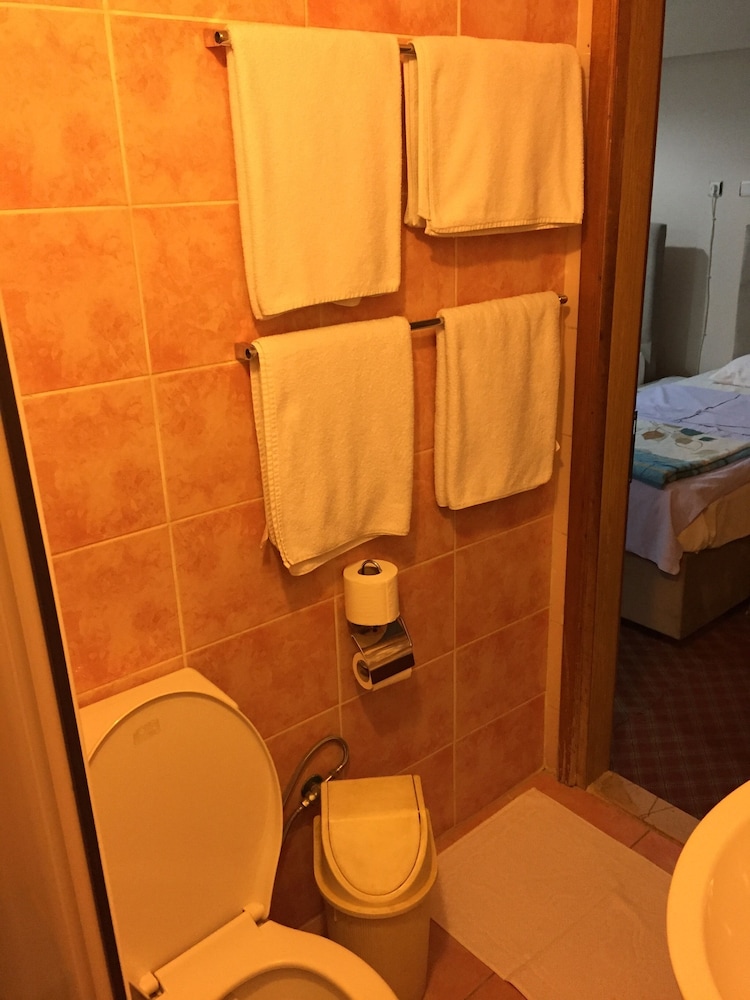 Istanbul Paris Otel & Pansiyon - Image 48