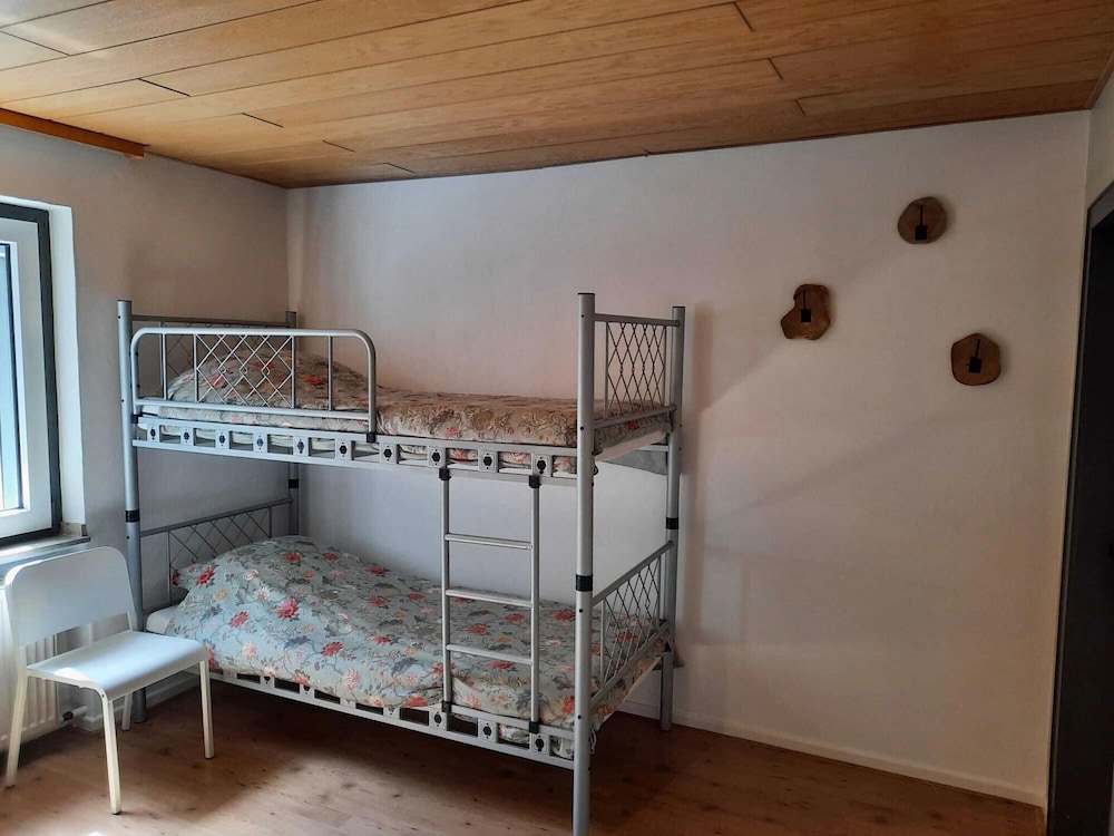 Spacious Apartment in Rattlar near Forest