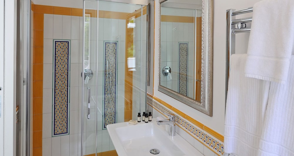 Villa Guarracino Amalfi