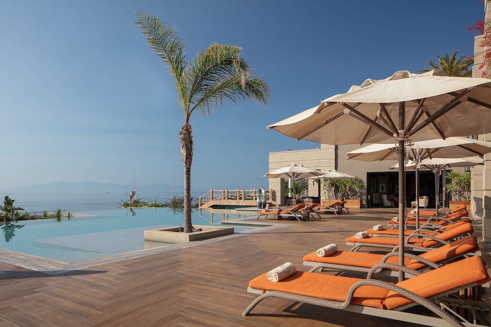 Caresse, Lüks Koleksiyon Tatil Köyü & Spa, Bodrum - Image 56