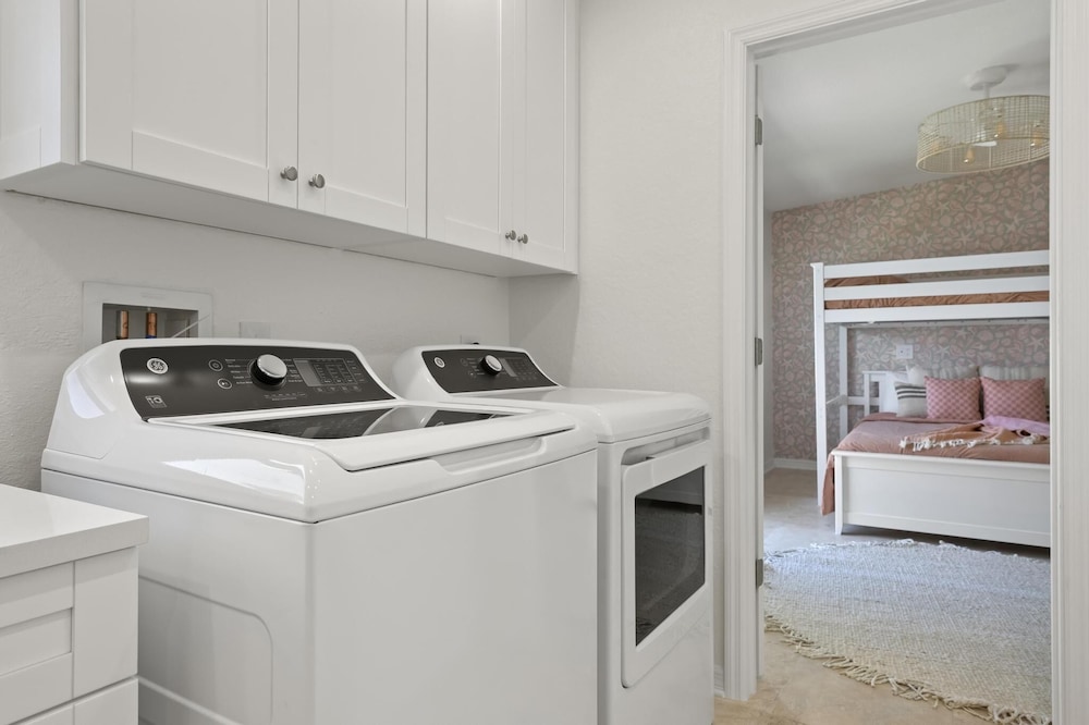 Latitude Adjustment Ami 3 Bedroom Home