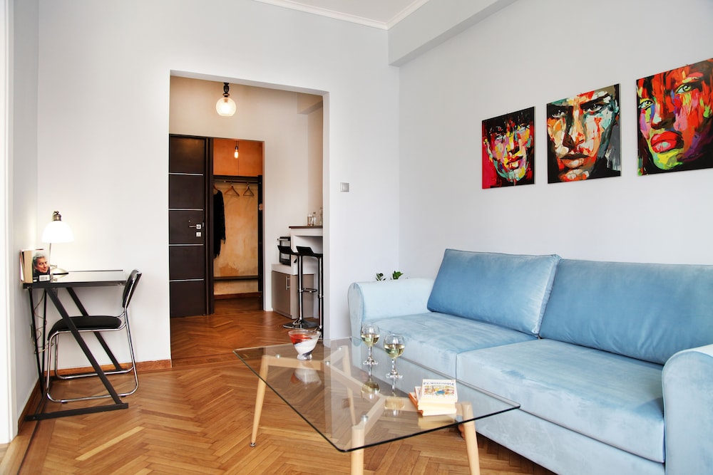 My Athens House