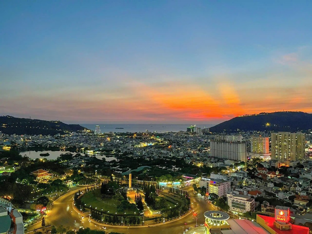 Meomeo Homestay - The song Apartment Vung Tau