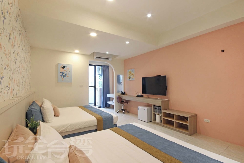 Shihai B&B