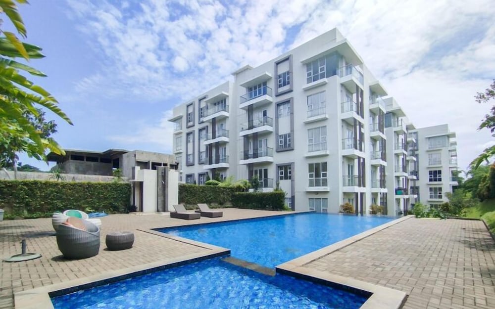 Cocoa Nest 3Br At Pine Tree Resort Condominium Apartment